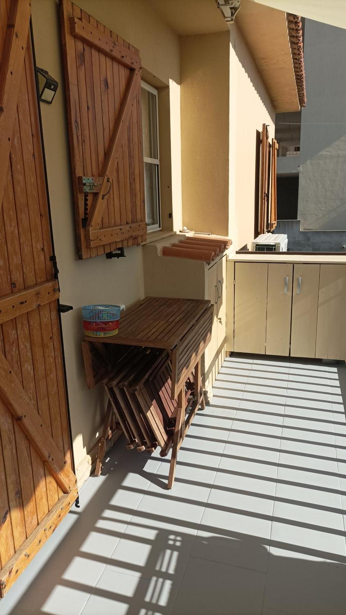 Casa Mariuccia Villa Valledoria  Exteriör bild